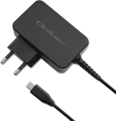 Încărcare rapidă până la 65 W cu GaN