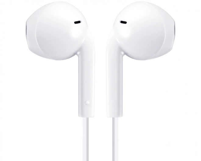 Casti USB-C cu microfon