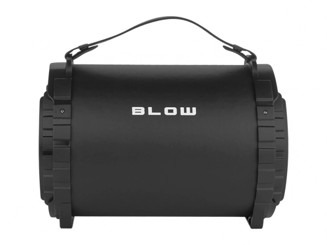 Boxa portabilă Bluetooth Blow Bazooka