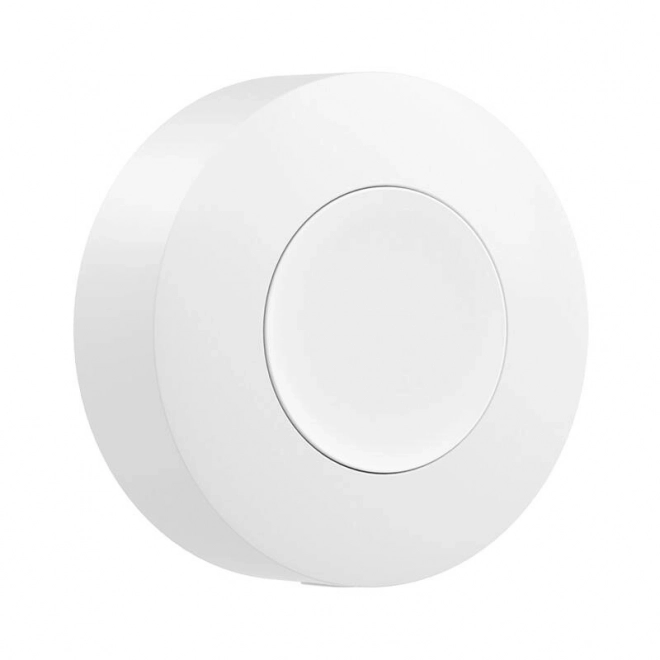 Buton inteligent Sonoff Zigbee SNZB-01P rotund