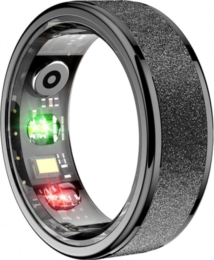 Design elegant, ușor și rezistent la apă 5ATM