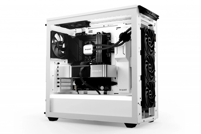 Răcitor lichid CPU PURE LOOP 2 360 mm AIO