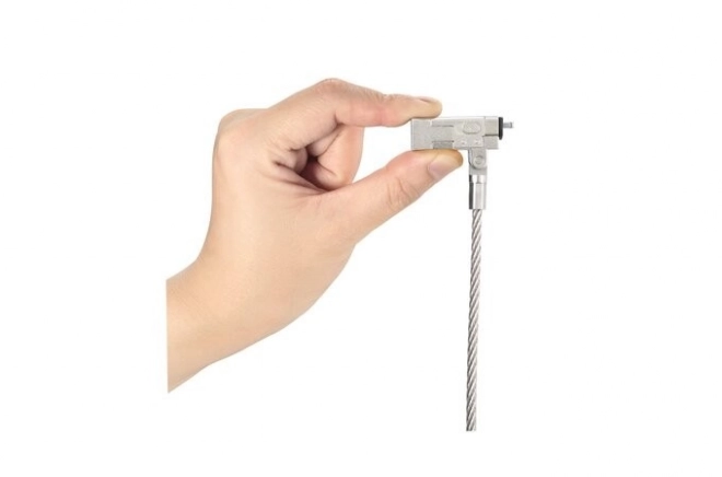 Cablu de securitate cu cheie Slim NanoSaver 2.0 EQ