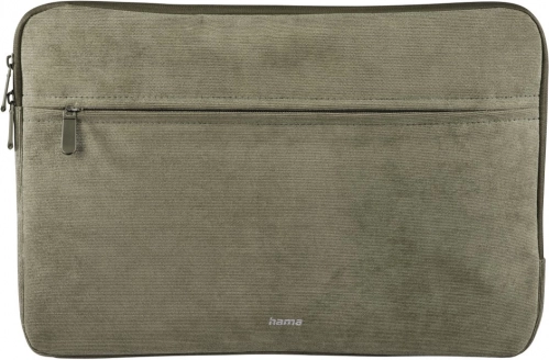 Husă pentru laptop 15,6 inci Olive