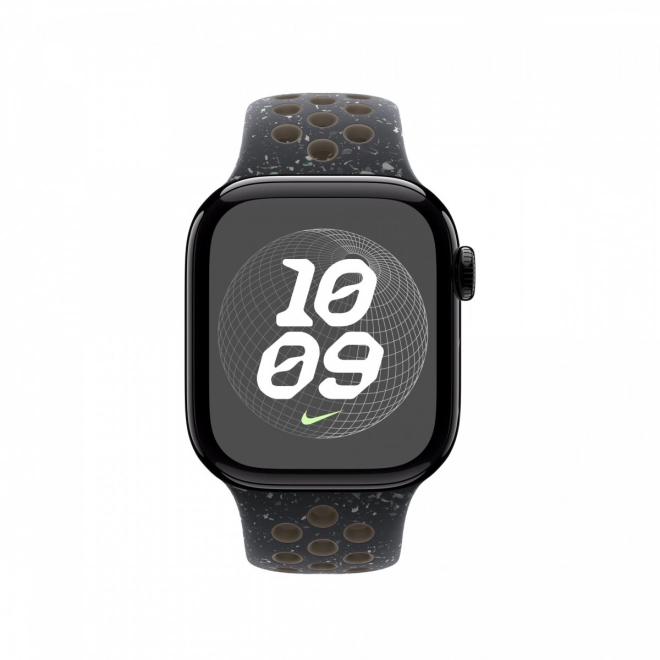 Curea sport Nike cerul nopții pentru carcasă 40 mm - mărimea S/M