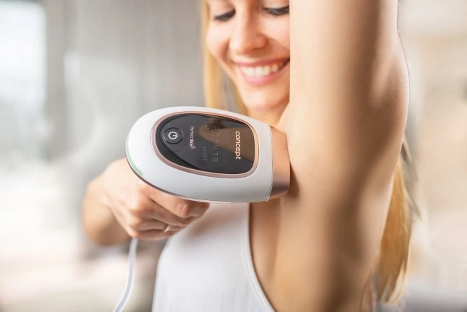 Epilator IPL piele perfectă