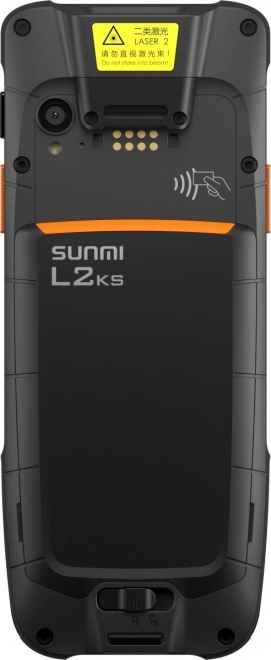 Terminal mobil Sunmi L2Ks