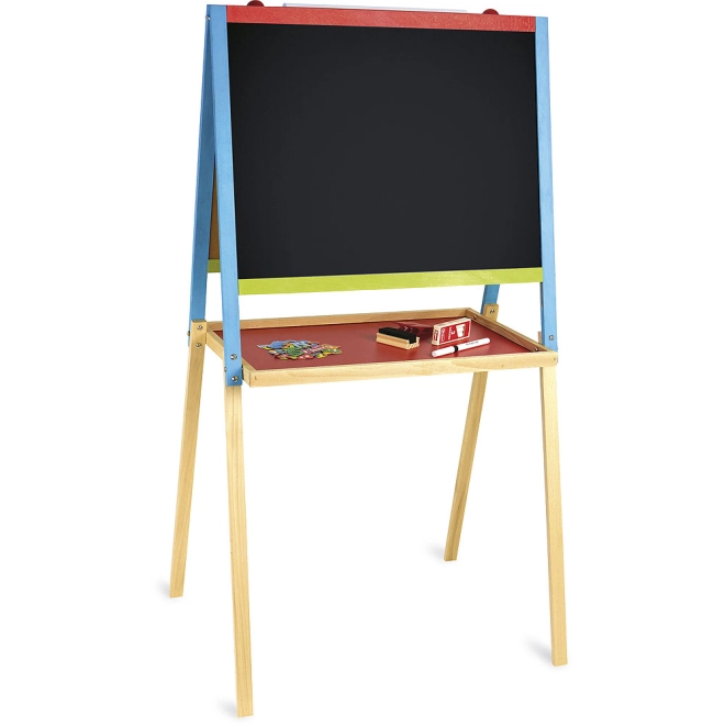 Două suprafețe creative pentru idei nesfârșite