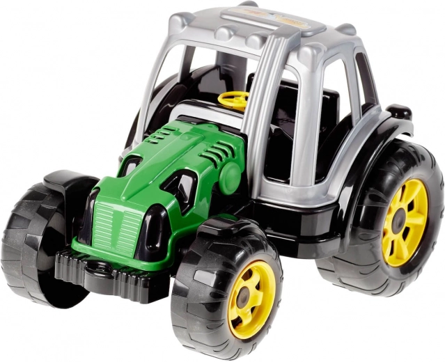 Flotă de jucării extensibilă