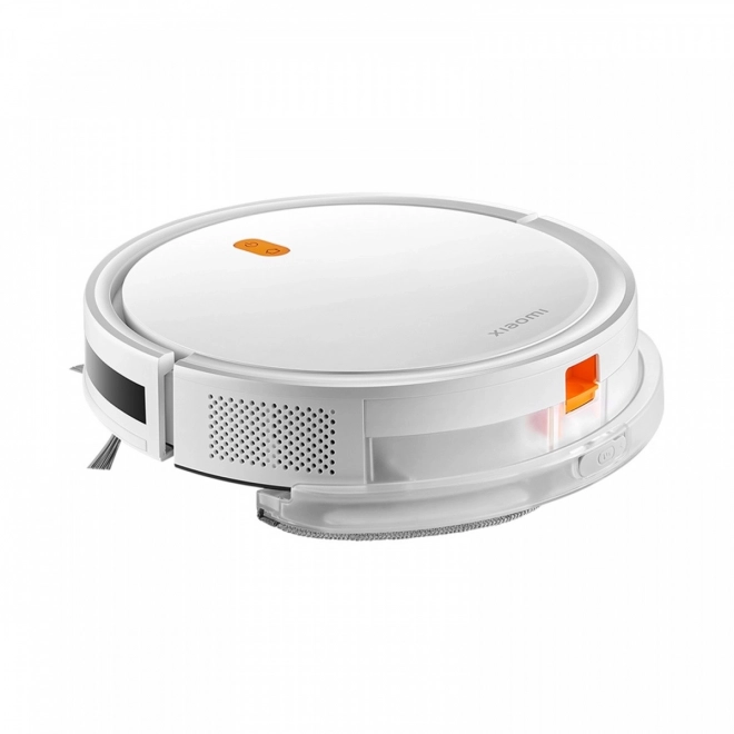 Aspirator robotizat Xiaomi cu mop E5 alb