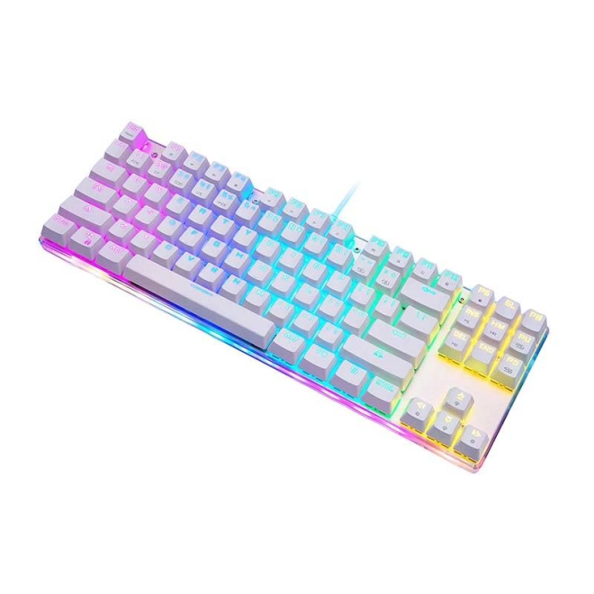 Design ergonomic pentru utilizare de gaming și birou