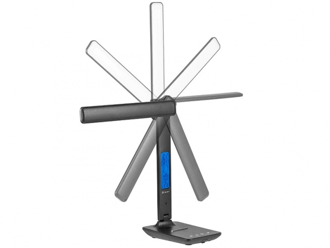 Lampa de birou Noir LCD