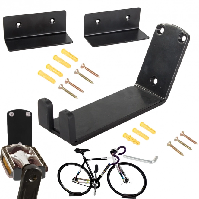 Suport biciclete universal HS