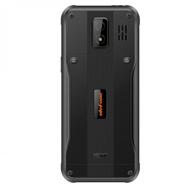 Telefon Armor Mini 3 Negru