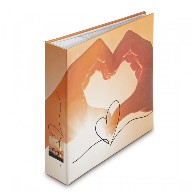 Album foto Heart 10x15/200