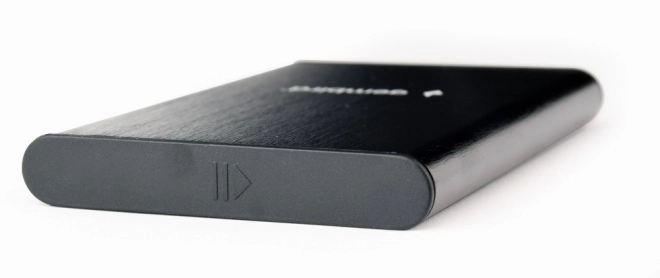 Carcasă externă USB 3.1 pentru disc 2.5 inch