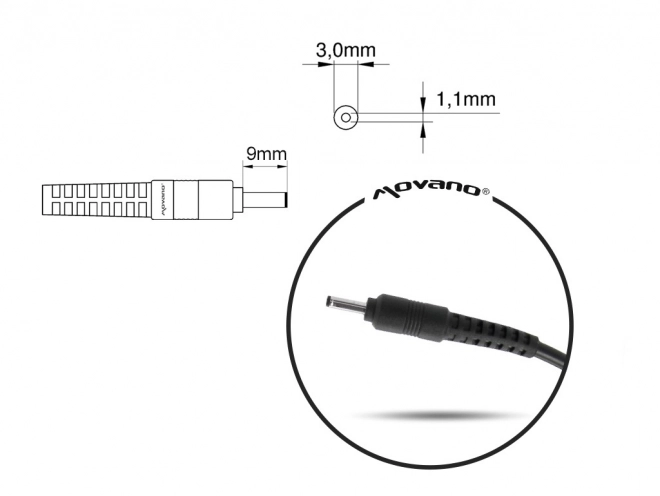 Încărcător 19V 3.16A pentru Samsung