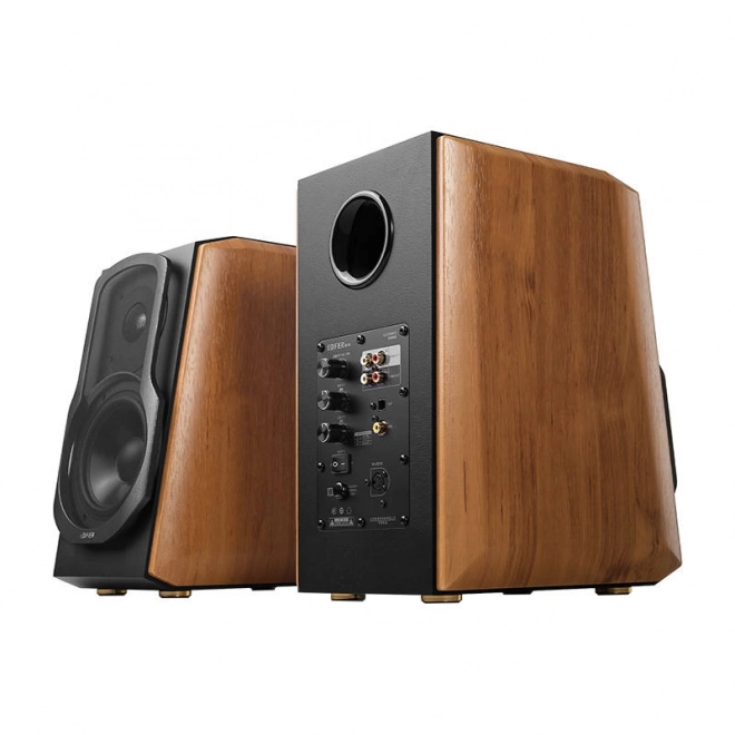 Boxe 2.0 Edifier S1000MKII (maro)
