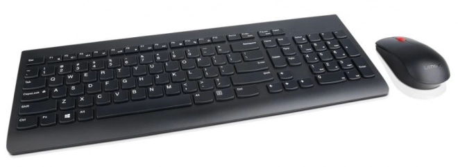 Set tastatură și mouse Essential