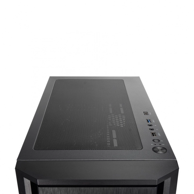 Carcasa mini-tower mATX CHIEFTEC