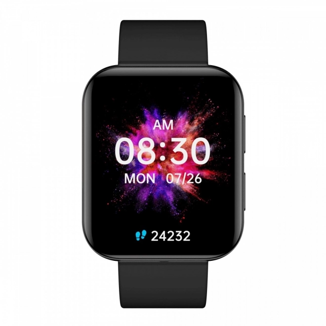 Smartwatch Garett Maxx Negru