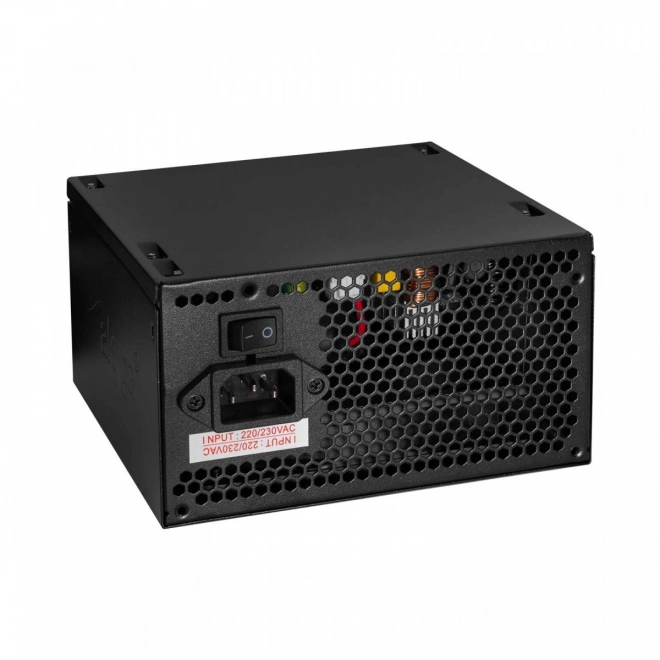 Zasilator ATX de înaltă performanță 600W Akyga
