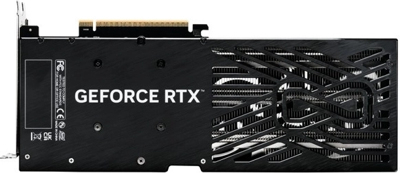 Placa grafică RTX 5060 Ti Infinity 3 OC 16GB GDDR7