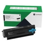Toner negru pentru Lexmark MS/MX/331/431