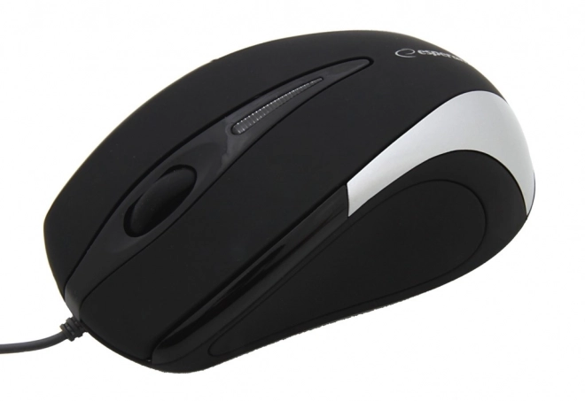 Mouse optic Sirius USB