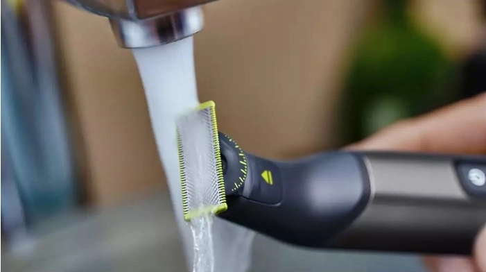 Lavabil și ușor de întreținut