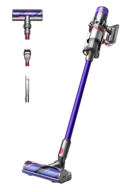 Aspirator Dyson V11 Advanced nichel violet