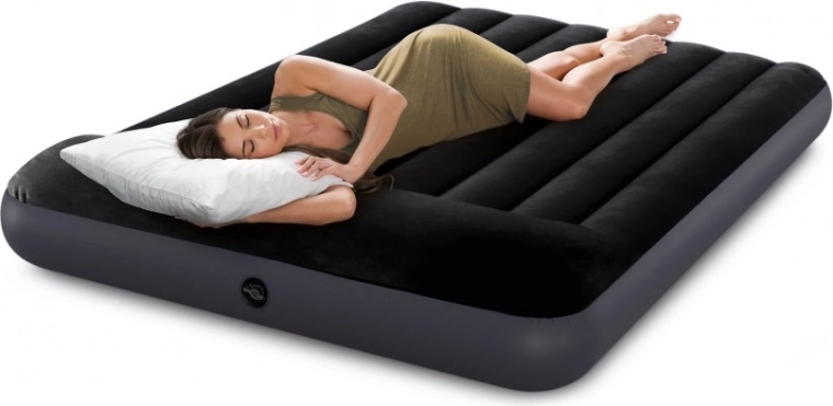 Suprafață flockată plăcută