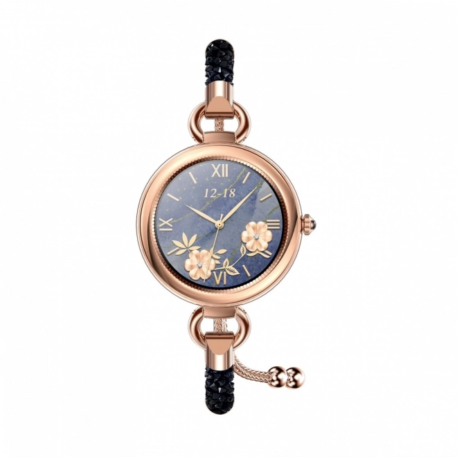 Smartwatch Fit Cristal