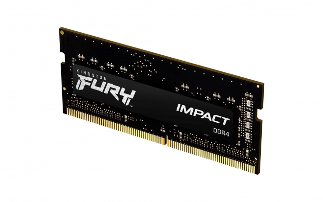 Memorie Kingston Fury Impact DDR4 SODIMM 16GB