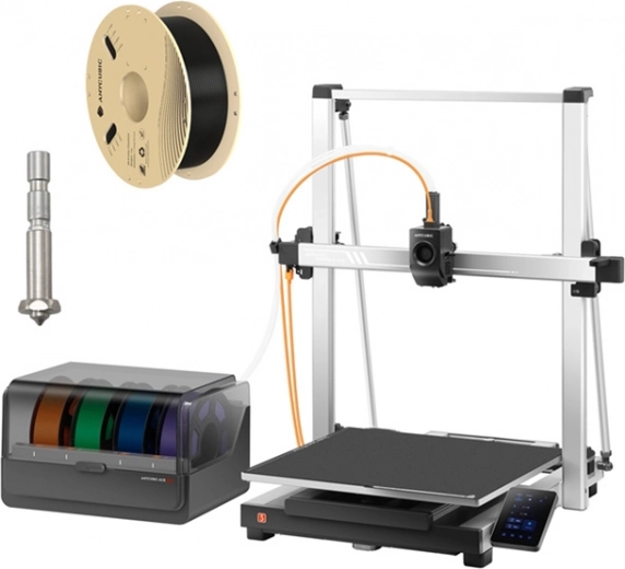 Stabilitate și precizie fără compromisuri