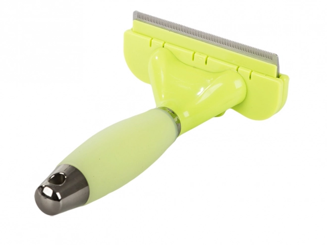 Trimmer de Păr Pet pentru Câini, Pisici și Cai din Oțel Inoxidabil