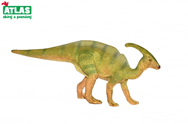 Figurină Parasaurolophus 19 cm