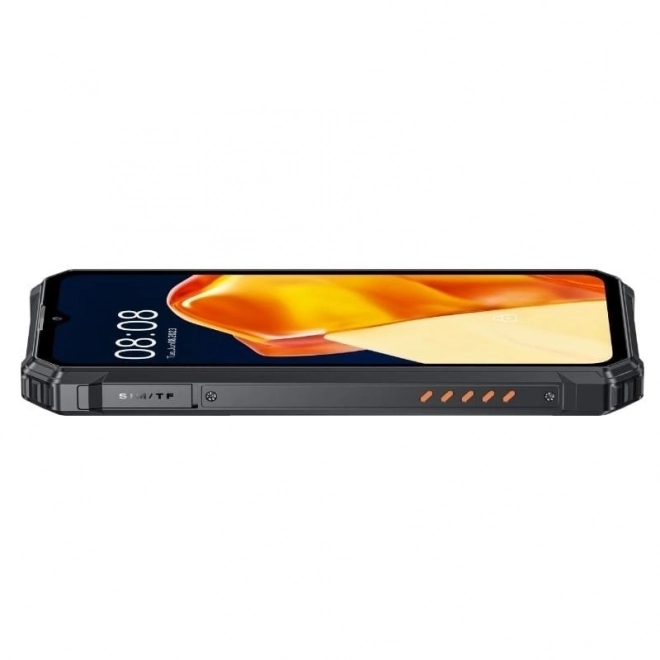 Smartphone rezistent la apă 4G WP28E 64GB negru