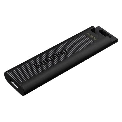 Memorie flash DataTraveler USB 256GB de la Kingston