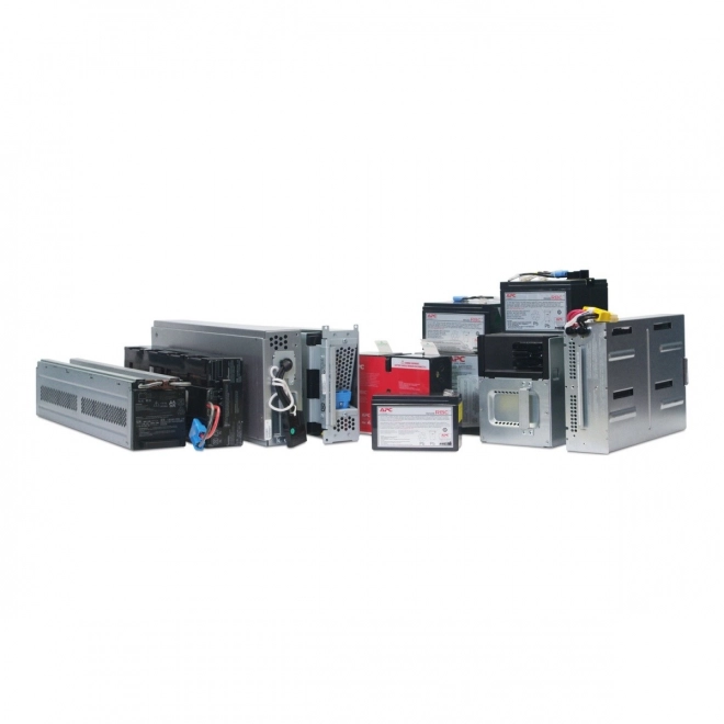 Baterie de schimb APC RBC113