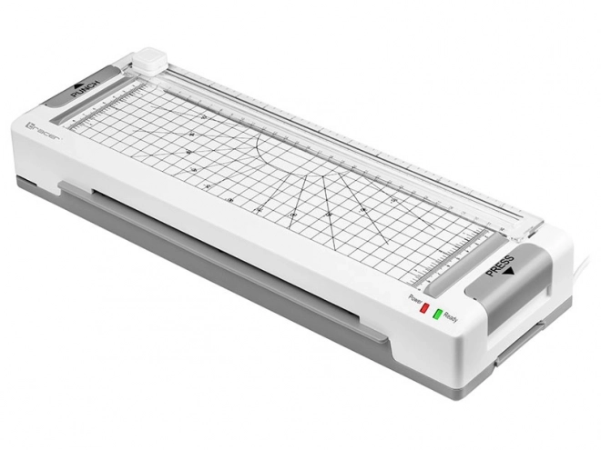 Laminator a4 totul în unu