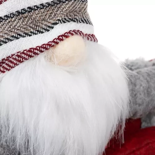 Căciulă tricotată modelabilă