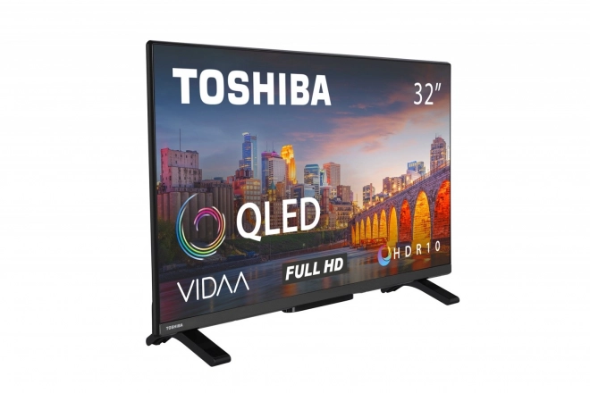 Televizor LED 32"