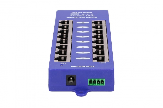 Indicatoare LED pentru control simplu