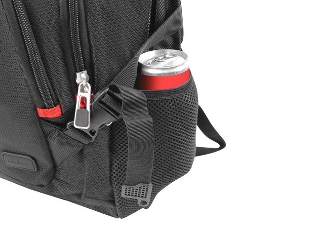 Rucsac pentru notebook Natec Merino 15,6" negru
