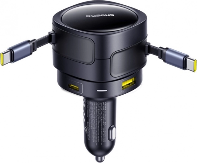 Design elegant și compact