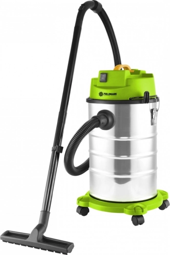 Aspirare umedă și uscată puternică 1400 W