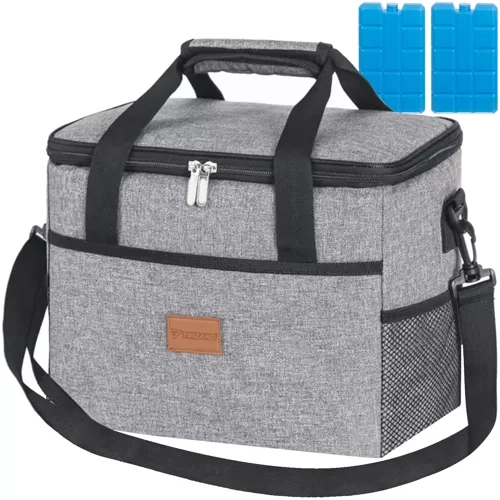 Geantă Termică 40L Plajă și Picnic