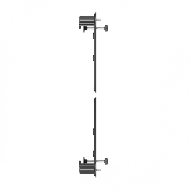 Adaptor pentru ecrane fără găuri VESA