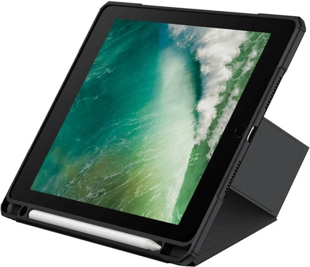 Suport integrat pentru stylus